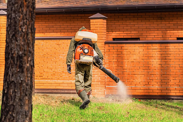 Trusted Fumigation Services service in Petersburg, MI - Nex Pest Control